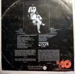Disco de Vinilo Richie Ray Y Bobby Cruz - De Nuevo Los Durisimos Again Vinyl Record