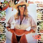 Disco de Vinilo Varios - Superbailables Vinyl Record