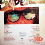 Disco de Vinilo Varios - Superbailables Vinyl Record