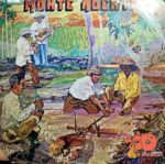 Disco de Vinilo Lucila Campos - Monte Adentro Vinyl Record