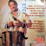 Disco de Vinilo Lisandro Meza Y Su Conjunto - El Sabroso Vinyl Record