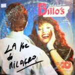 Disco de Vinilo Billo Frometa - Sigan Bailando Con Billos Vinyl Record