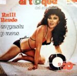 Disco de Vinilo Rulli  Rendo Orquesta Y Coros - El Toque Del Mundial Vinyl Record