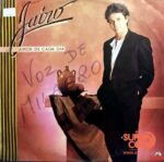 Disco de Vinilo Jairo - Amor De Cada Dia Vinyl Record