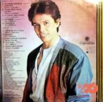 Disco de Vinilo Jairo - Amor De Cada Dia Vinyl Record