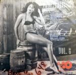Disco de Vinilo Varios - Tropicalisimo Vol. 6 Vinyl Record