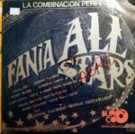 Disco de Vinilo Varios - La Combinación Perfecta Vinyl Record