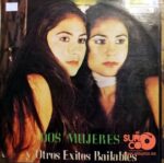 Disco de Vinilo Varios - Dos Mujeres Y Otros Éxitos Bailables Vinyl Record