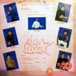 Disco de Vinilo Varios - De Luxe Vinyl Record
