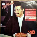 Disco de Vinilo Ray Parker Jr. - Greatest Hits Vinyl Record