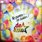 Disco de Vinilo Varios - Baile Sin Parar Con De Luxe Vinyl Record