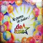 Disco de Vinilo Varios - Baile Sin Parar Con De Luxe Vinyl Record