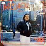 Disco de Vinilo Marco Antonio - En New York Vinyl Record