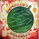 Disco de Vinilo Varios - Bombazos Bailables Varios Vinyl Record