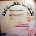 Disco de Vinilo Varios - 15 Bombazos Bailables 15 Vinyl Record