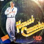 Disco de Vinilo Hansel Camacho - Hansel Camacho Vinyl Record