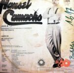 Disco de Vinilo Hansel Camacho - Hansel Camacho Vinyl Record
