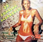 Disco de Vinilo Peter Delis - 25 Cumbias Elegantes Vinyl Record