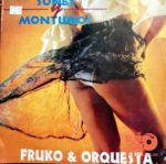 Disco de Vinilo Fruko - Sones Y Montunos Vinyl Record