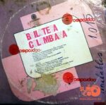 Disco de Vinilo Varios - Bailoteca Colombiana Vinyl Record
