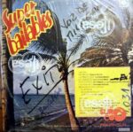 Disco de Vinilo Varios - Superbailables Vinyl Record