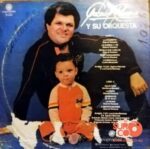 Disco de Vinilo Gabriel Romero - Gabriel Romero Y Su Orquesta Vinyl Record