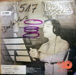 Disco de Vinilo Pastor López  - Pastor López Vol. 10 Vinyl Record