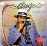 Disco de Vinilo Angelo - Angelo Y Su Conjunto Modelo Vinyl Record