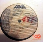 Disco de Vinilo Willie Colon - Casanova Vinyl Record
