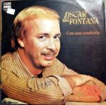 Disco de Vinilo Oscar De Fontana - Oscar De Fontana Con Una Condición Vinyl Record