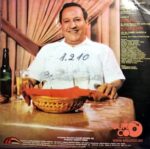 Disco de Vinilo Roberto Torres - Elegantemente Criollo Vinyl Record