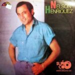 Disco de Vinilo Nelson Henriquez - Nelson Henriquez Vinyl Record