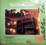 Disco de Vinilo Orquesta Plateria - Una Historia… Vinyl Record