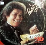 Disco de Vinilo Pastor López  - El Inigualable Sabor De Pastor López Vinyl Record