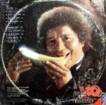 Disco de Vinilo Pastor López  - El Inigualable Sabor De Pastor López Vinyl Record