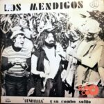 Disco de Vinilo Semillita Y Su Combo Solito - Los Mendigos Vinyl Record