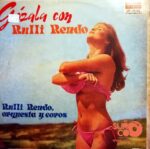 Disco de Vinilo Rulli Rendo - Gozala Con Rulli Rendo Vinyl Record