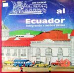 Disco de Vinilo Los Kjarkas - El Picaflor Vinyl Record