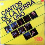 Disco de Vinilo Varios - Cantos De La Tierra De Uno Vinyl Record