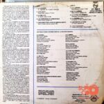 Disco de Vinilo Jaime Torres Y Tucuta Gordillo - Jaime Torres Charanguero Y Su Conjunto Vinyl Record
