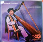Disco de Vinilo Juan Vicente Torrealba - Música De La Llanura Vinyl Record
