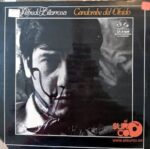 Disco de Vinilo Alfredo Zitarrosa - Candombe Del Olvido Vinyl Record