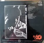 Disco de Vinilo Alfredo Zitarrosa - Candombe Del Olvido Vinyl Record