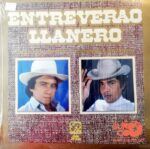 Disco de Vinilo Varios - Entreverado Llanero Vinyl Record