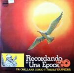 Disco de Vinilo Fresia Saavedra - Recordando Una Época Vinyl Record