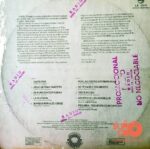 Disco de Vinilo Horacio Guarany - Horacio Pueblo Guarany En Vivo En La Opera Vinyl Record