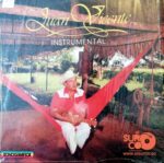 Disco de Vinilo Juan Vicente Torrealba - Juan Vicente Instrumental Vinyl Record