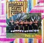 Disco de Vinilo Semilla Canta Pueblo - Para La Vida Vinyl Record