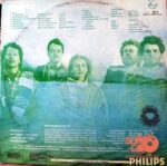 Disco de Vinilo Chimizapagua - Experiencia Vinyl Record
