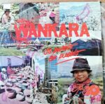 Disco de Vinilo Wankara - De Pueblo En Pueblo Vinyl Record